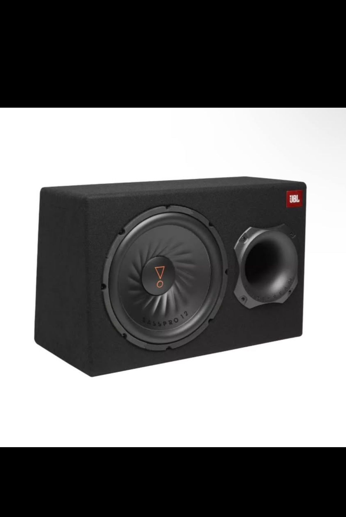 JBL Subwoofer