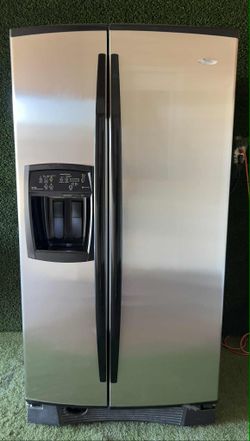 Whirlpool Refrigerator