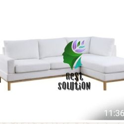 SECTIONAL 🔥OFFER TIME LIMITED👈