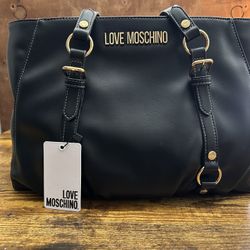MOSCHINO BAG !!!!