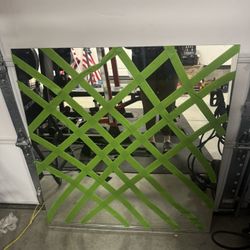 Builders Wall Mirror 