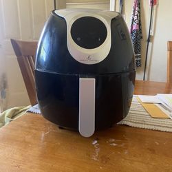 Emeril Lagasse Air Fryer 7Qt 