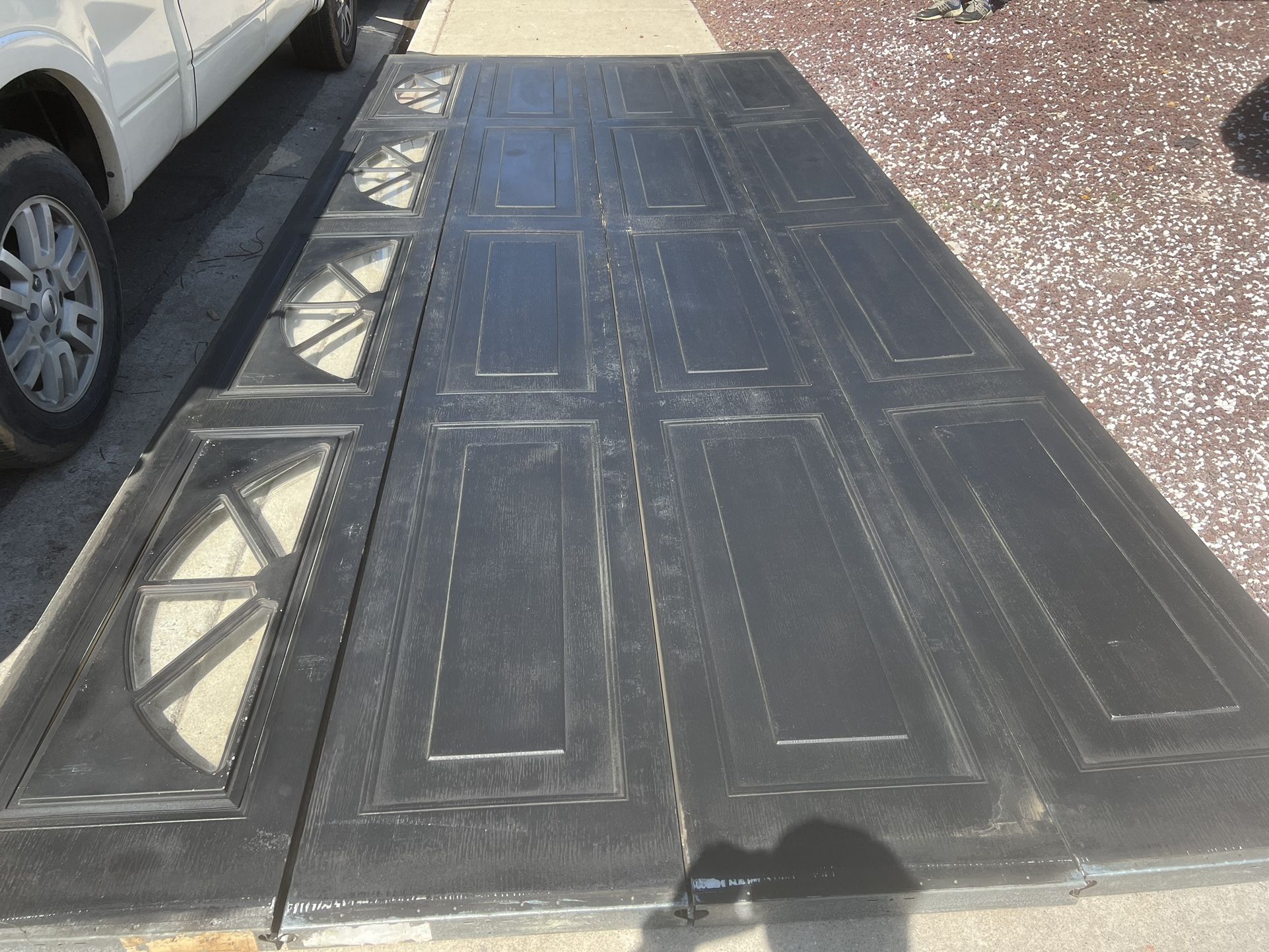 Used Garage Door for Sale in Moreno Valley, CA OfferUp