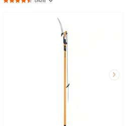 Fiskars Pole Saw