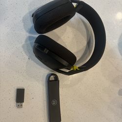 Logitech G435 Gaming Headset 