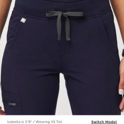 Figs Zamora Jogger  Scrub Pants.  $45ea