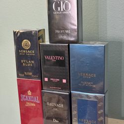 High quality perfumes💎✨