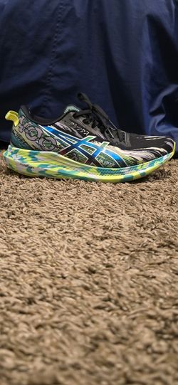 ASICS Noosa Tri Running Shoes