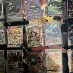 Pokemon Gardevoir Ex for Sale in San Diego, CA - OfferUp