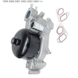 Engine Water Pump 