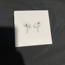 Air Pod Pro 
