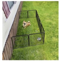 Dog Playpen 