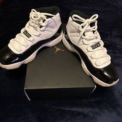 Jordan 11s