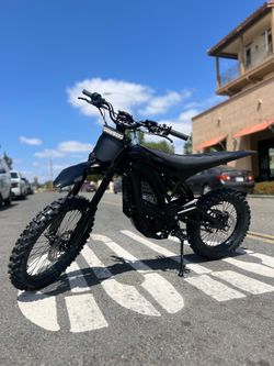 E RIDE PRO SR