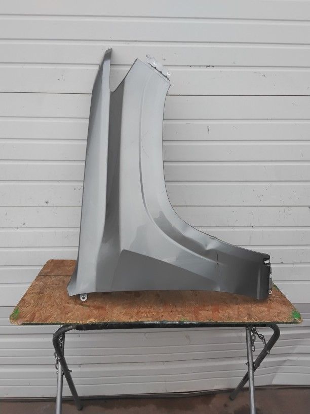 2023-2025 Chevy Colorado Right Fender