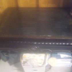 Granite Center Table 