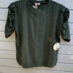 ❤️❤️Women’s Shirt Never Worn