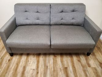 Crate & Barrel Couch