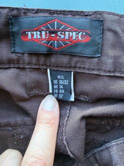 Tru-Spec Tactical Pants Size 36x32