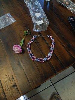 Beaded Custom Jewelry