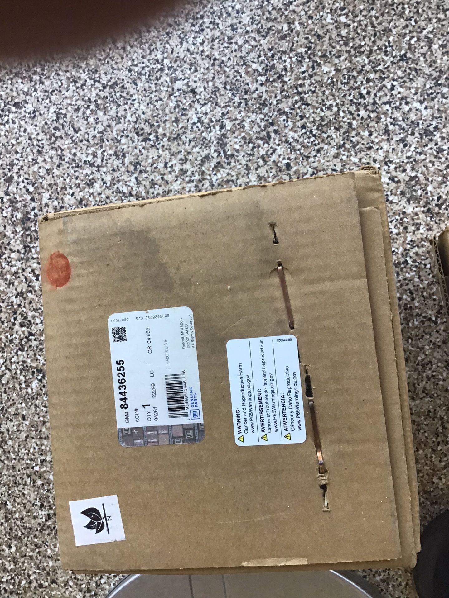 Automotive ,Performance For Gm