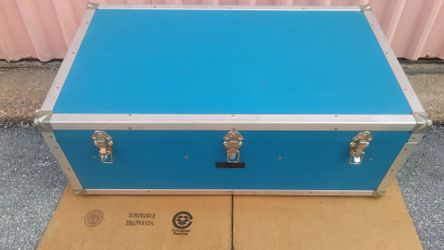 Cheney Double Tray Locker