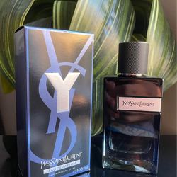 YSL Y EDP