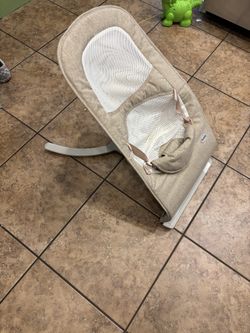 Baby Bouncer