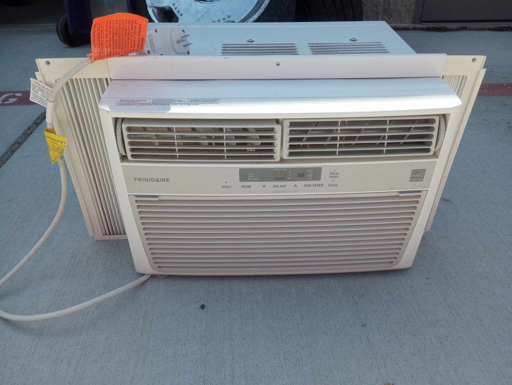 Air Conditioner