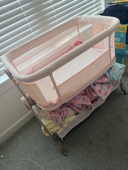 Bassinet