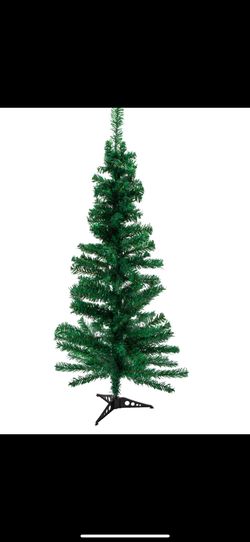 Christmas Tree Size 3 Ft