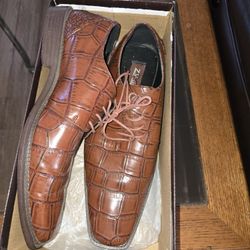 Mens Dress Shoes 
