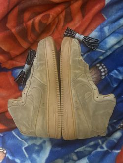 Air Forces