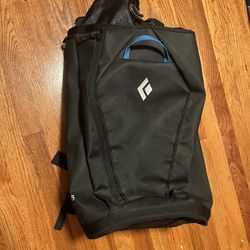 S/M Black Diamond Creek 35L BackPack