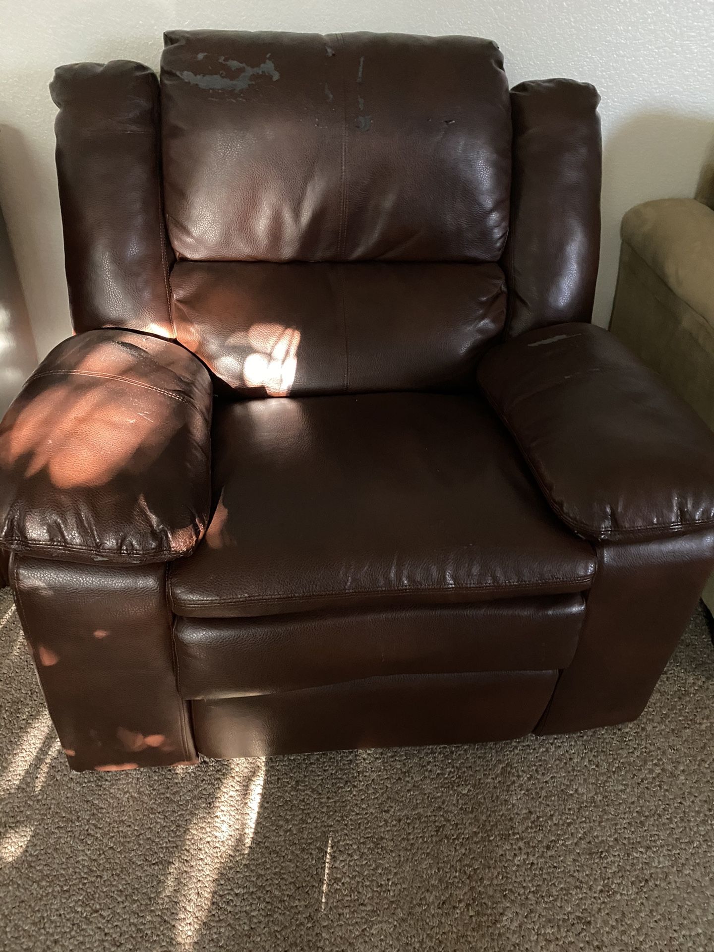 Recliner