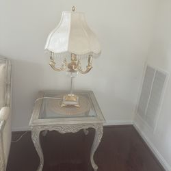 Modern Contemporary Table Lamps