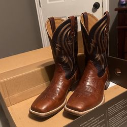 ariat boots 9.5