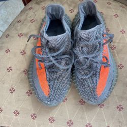 adidas Yeezy Boost 350 V2 Beluga Reflective