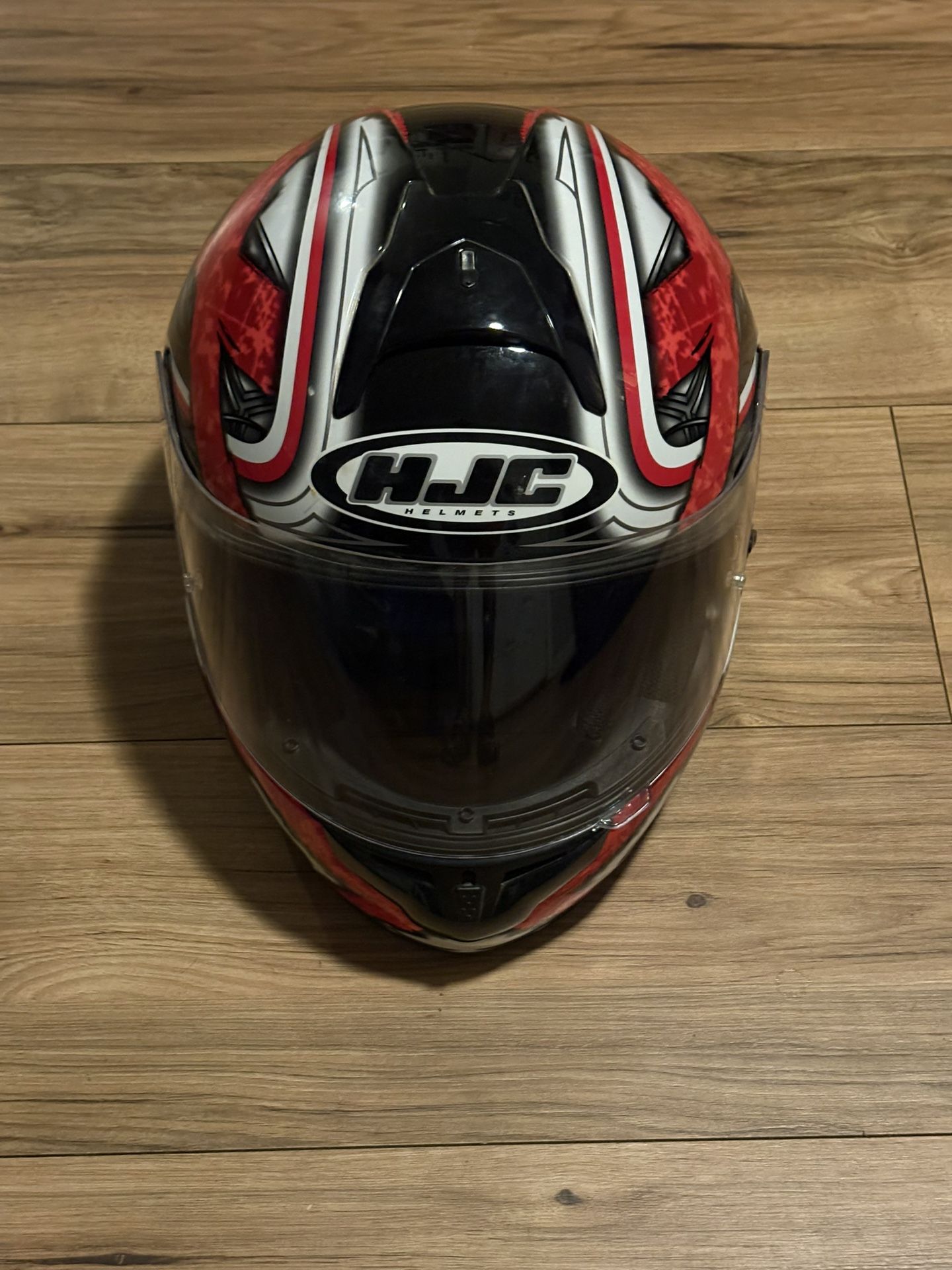 HJC Helmet