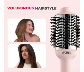 Brand new in box Tymo volumizer hot air brush