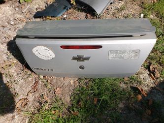 Trunk chevy cobalt