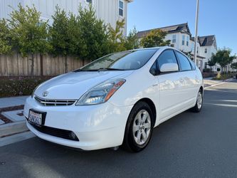 2006 Toyota Prius