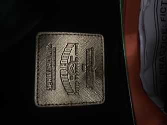 Spray ground book bag, limited edition