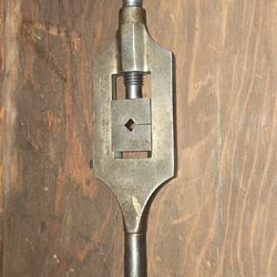 MACHINIST TAP HANDLE
