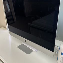 iMac 