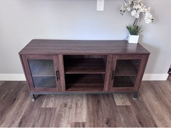 Coffee Table and TV Console