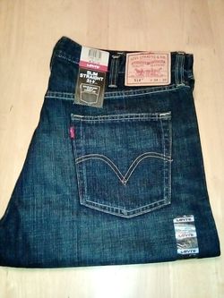 Levi's 514
