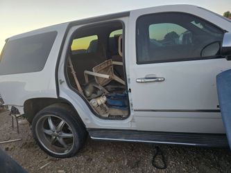 Parts 2009 denali 6.2 motor  parts