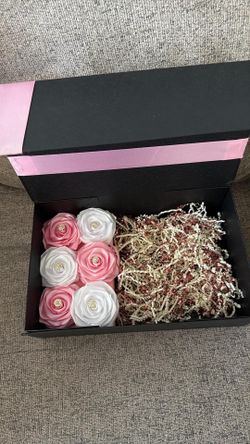 Gift box 🎁