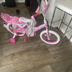 Girls Bikes